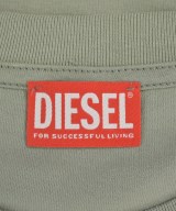 DIESEL（ディーゼル）Tシャツ・カットソー グレー サイズ:S メンズ/2200695132033