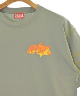 DIESEL（ディーゼル）Tシャツ・カットソー グレー サイズ:S メンズ/2200695132033