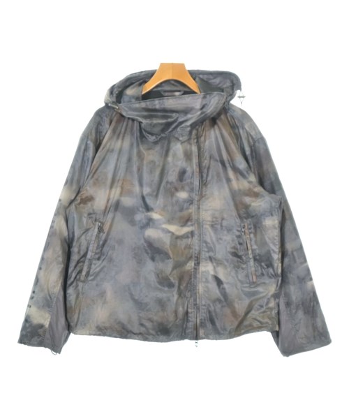 DIESEL(ディーゼル)その他 グレー サイズ:44(S位)/2200699874014