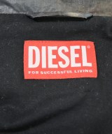 DIESEL（ディーゼル）その他 グレー サイズ:44(S位) メンズ/2200699874014