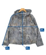 DIESEL（ディーゼル）その他 グレー サイズ:44(S位) メンズ/2200699874014