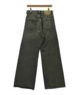 DIESEL（ディーゼル）デニムパンツ 黒 サイズ:26(M位) メンズ/2200699939041
