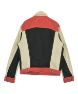 DIESEL（ディーゼル）デニムジャケット 黒 サイズ:XL メンズ/2200700089017
