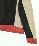 DIESEL（ディーゼル）デニムジャケット 黒 サイズ:XL メンズ/2200700089017