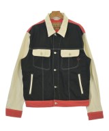 DIESEL デニムジャケット