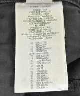 DIESEL（ディーゼル）デニムパンツ 黒 サイズ:32(L位) メンズ/2200700248223