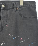 DIESEL（ディーゼル）デニムパンツ 黒 サイズ:32(L位) メンズ/2200700248223