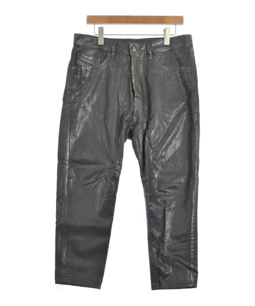 DIESEL(ディーゼル)デニムパンツ 黒 サイズ:32(L位)/2200700248230