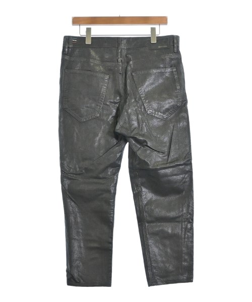 DIESEL（ディーゼル）デニムパンツ 黒 サイズ:32(L位) メンズ/2200700248230