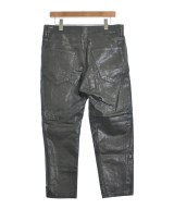 DIESEL（ディーゼル）デニムパンツ 黒 サイズ:32(L位) メンズ/2200700248230