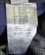 DIESEL（ディーゼル）デニムパンツ 黒 サイズ:32(L位) メンズ/2200700248230