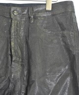 DIESEL（ディーゼル）デニムパンツ 黒 サイズ:32(L位) メンズ/2200700248230