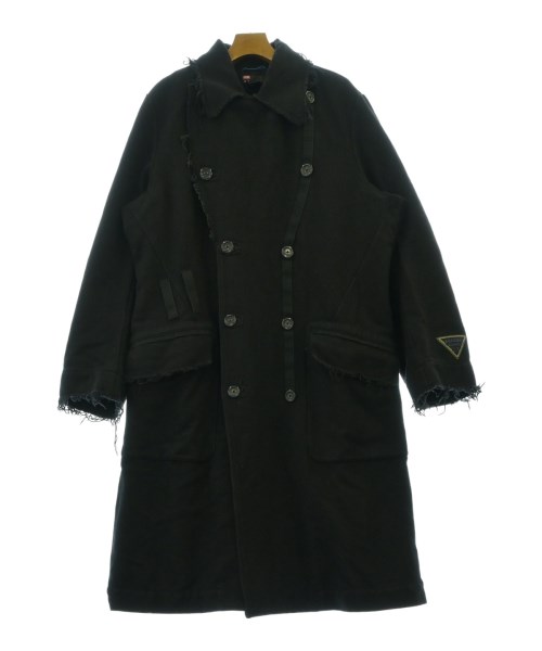 DIESEL(ディーゼル)その他 紺 サイズ:M/2200700305018