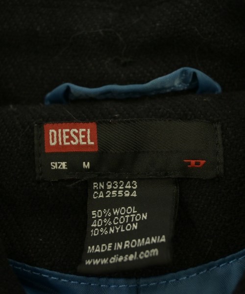 DIESEL（ディーゼル）その他 紺 サイズ:M メンズ/2200700305018