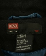 DIESEL（ディーゼル）その他 紺 サイズ:M メンズ/2200700305018