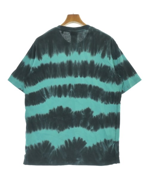 DIESEL（ディーゼル）Tシャツ・カットソー 青 サイズ:L メンズ/2200700372027