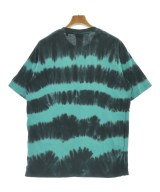 DIESEL（ディーゼル）Tシャツ・カットソー 青 サイズ:L メンズ/2200700372027