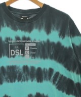 DIESEL（ディーゼル）Tシャツ・カットソー 青 サイズ:L メンズ/2200700372027