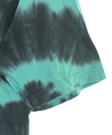 DIESEL（ディーゼル）Tシャツ・カットソー 青 サイズ:L メンズ/2200700372027