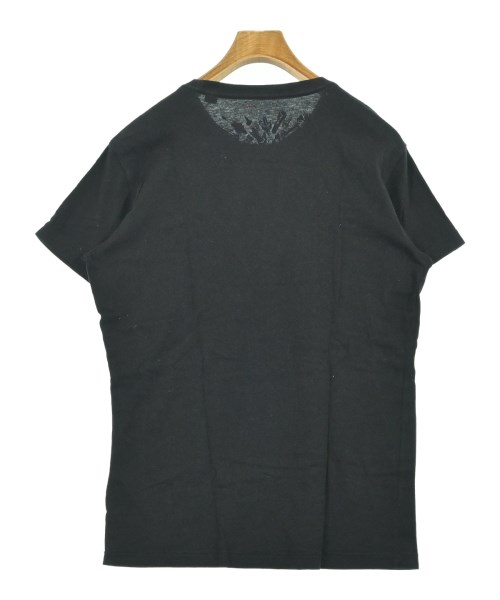 DIESEL（ディーゼル）Tシャツ・カットソー 黒 サイズ:M メンズ/2200695701024