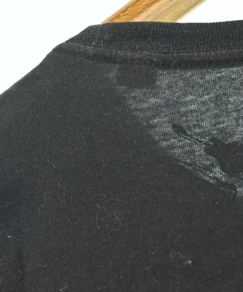 DIESEL（ディーゼル）Tシャツ・カットソー 黒 サイズ:M メンズ/2200695701024