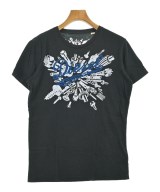 DIESEL（ディーゼル）Tシャツ・カットソー 黒 サイズ:M メンズ/2200695701024