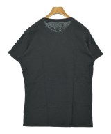 DIESEL（ディーゼル）Tシャツ・カットソー 黒 サイズ:M メンズ/2200695701024