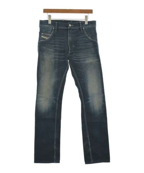 DIESEL(ディーゼル)デニムパンツ 紺 サイズ:29(S位)/2200697181053