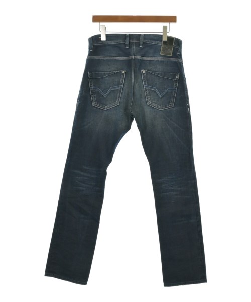 DIESEL（ディーゼル）デニムパンツ 紺 サイズ:29(S位) メンズ/2200697181053