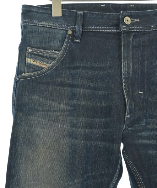 DIESEL（ディーゼル）デニムパンツ 紺 サイズ:29(S位) メンズ/2200697181053