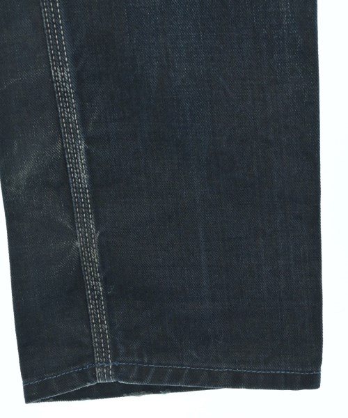 DIESEL（ディーゼル）デニムパンツ 紺 サイズ:29(S位) メンズ/2200697181053