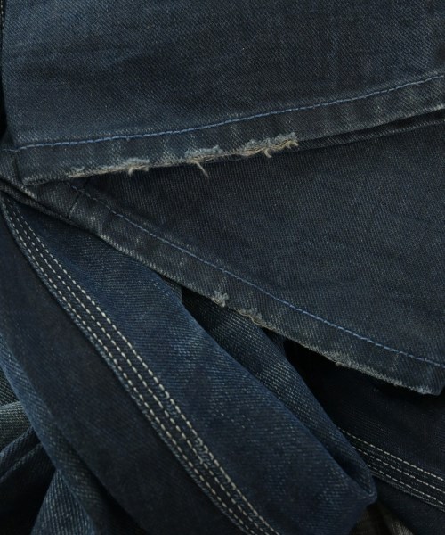 DIESEL（ディーゼル）デニムパンツ 紺 サイズ:29(S位) メンズ/2200697181053