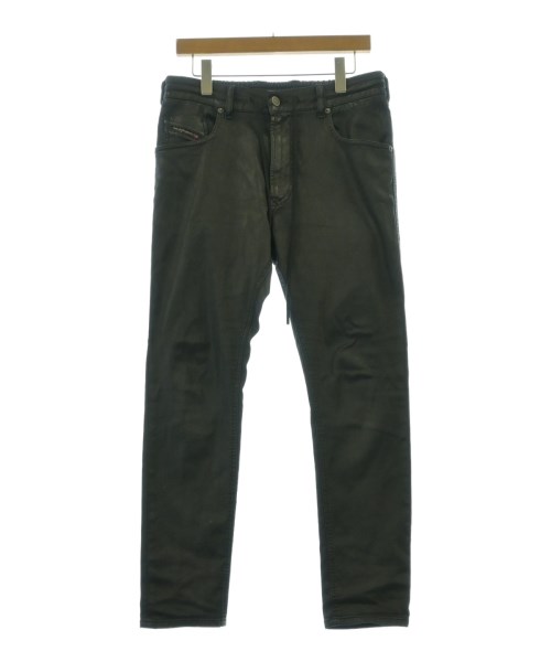 DIESEL(ディーゼル)その他 黒 サイズ:28(S位)/2200700471065