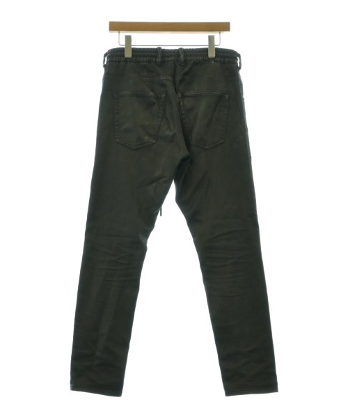 DIESEL（ディーゼル）その他 黒 サイズ:28(S位) メンズ/2200700471065