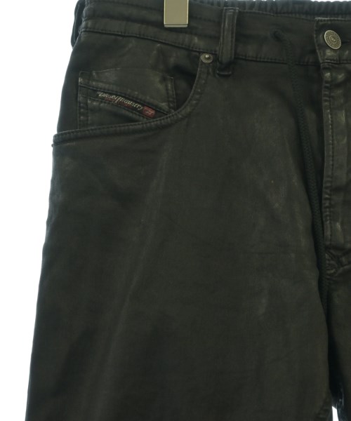 DIESEL（ディーゼル）その他 黒 サイズ:28(S位) メンズ/2200700471065