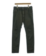 DIESEL（ディーゼル）その他 黒 サイズ:28(S位) メンズ/2200700471065
