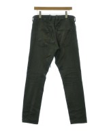 DIESEL（ディーゼル）その他 黒 サイズ:28(S位) メンズ/2200700471065