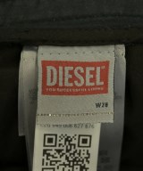 DIESEL（ディーゼル）その他 黒 サイズ:28(S位) メンズ/2200700471065