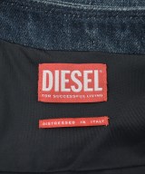 DIESEL（ディーゼル）デニムジャケット 青 サイズ:M メンズ/2200700506026