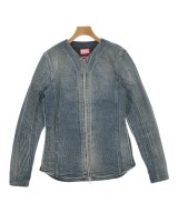 DIESEL デニムジャケット