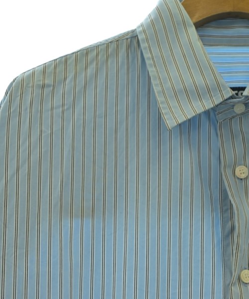 DIESEL（ディーゼル）カジュアルシャツ 青 サイズ:XL メンズ/2200700575022