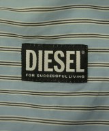 DIESEL（ディーゼル）カジュアルシャツ 青 サイズ:XL メンズ/2200700575022