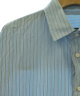 DIESEL（ディーゼル）カジュアルシャツ 青 サイズ:XL メンズ/2200700575022