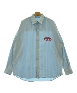 DIESEL カジュアルシャツ