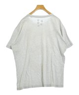 DIESEL（ディーゼル）Tシャツ・カットソー グレー サイズ:XXL メンズ/2200696053221