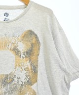 DIESEL（ディーゼル）Tシャツ・カットソー グレー サイズ:XXL メンズ/2200696053221