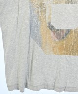 DIESEL（ディーゼル）Tシャツ・カットソー グレー サイズ:XXL メンズ/2200696053221