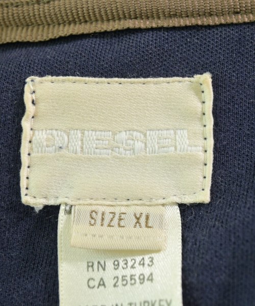 DIESEL（ディーゼル）その他 紺 サイズ:XL メンズ/2200696053320
