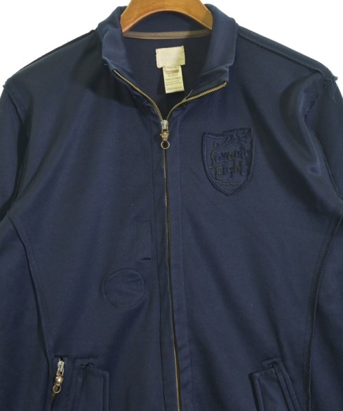 DIESEL（ディーゼル）その他 紺 サイズ:XL メンズ/2200696053320