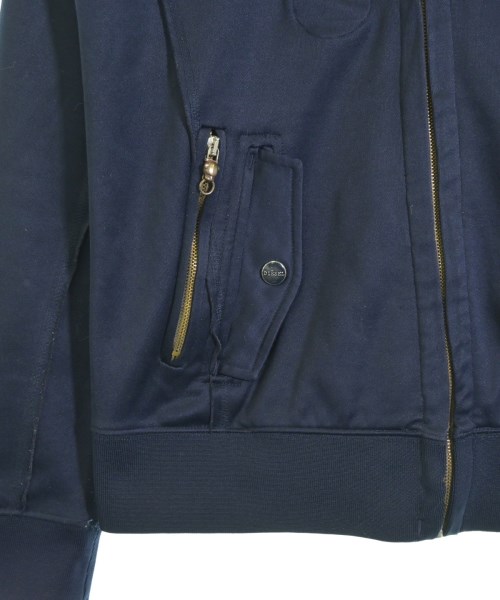 DIESEL（ディーゼル）その他 紺 サイズ:XL メンズ/2200696053320